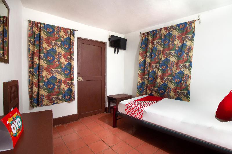 Chambre Standard Individuelle, Brazil