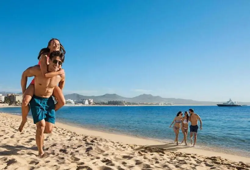 クラブスイート ビュー付き, Breathless Cabo San Lucas   Adults Only