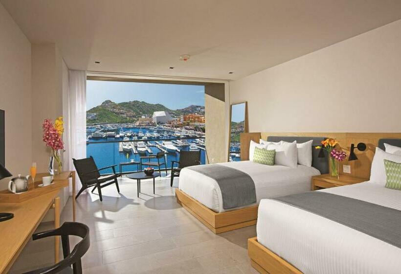 Lakosztály, Breathless Cabo San Lucas   Adults Only