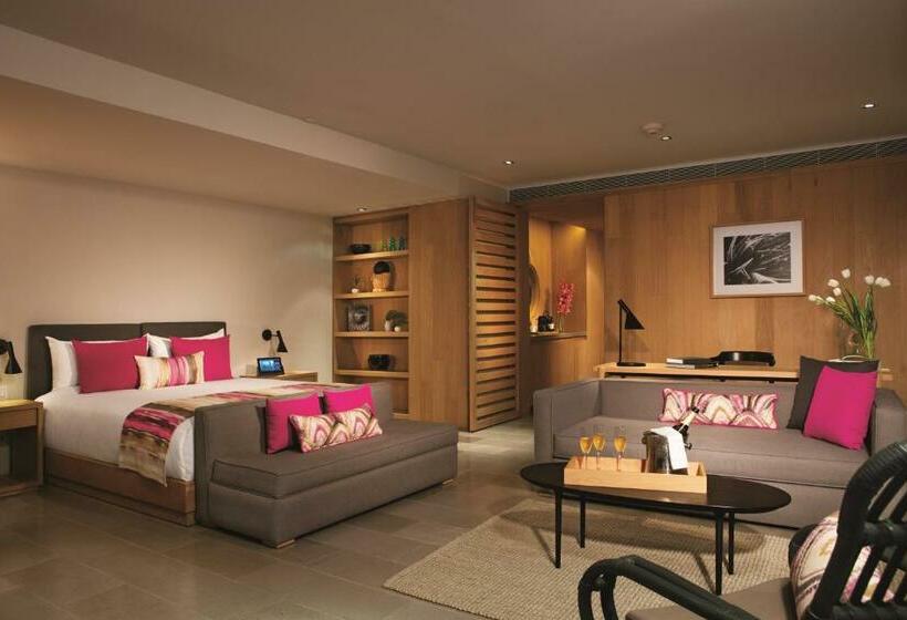 Club Suite, Breathless Cabo San Lucas   Adults Only