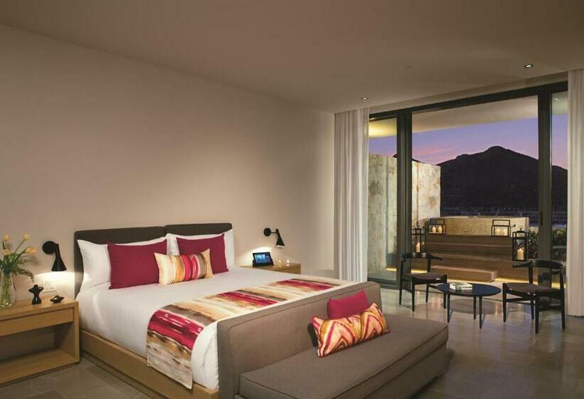 Club Suite, Breathless Cabo San Lucas   Adults Only