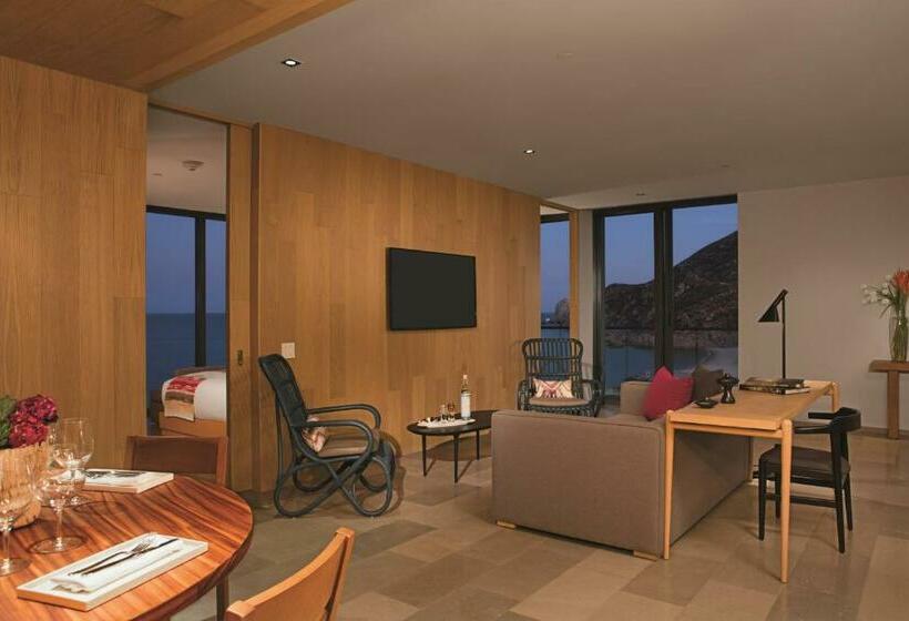 Club Suite, Breathless Cabo San Lucas   Adults Only
