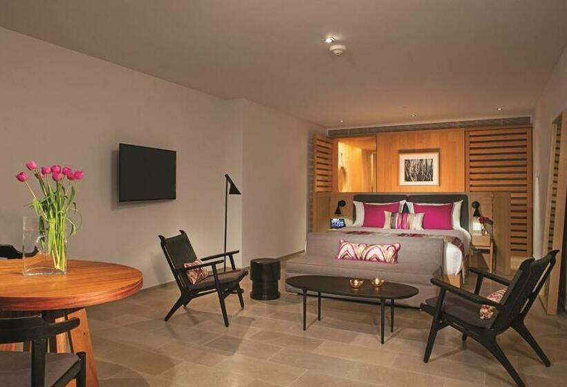 Club Suite, Breathless Cabo San Lucas   Adults Only