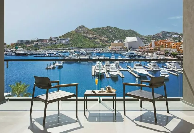 クラブスイート, Breathless Cabo San Lucas   Adults Only