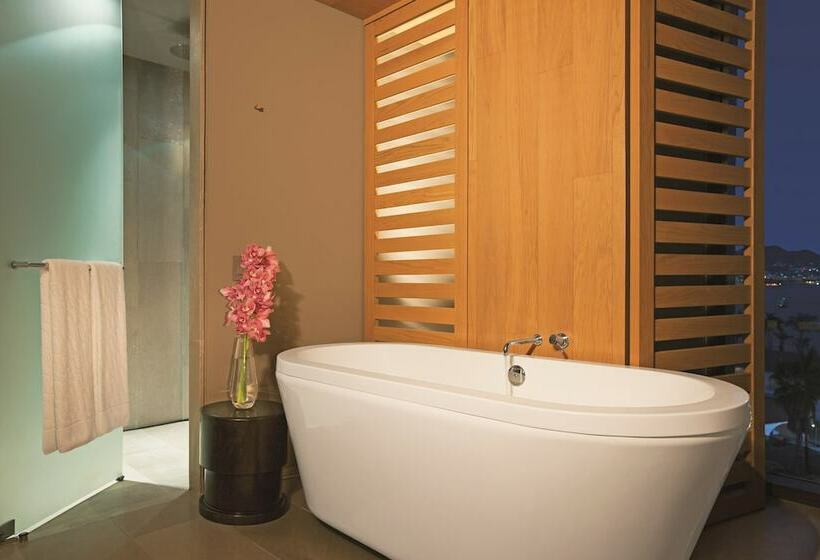 Club Suite, Breathless Cabo San Lucas   Adults Only