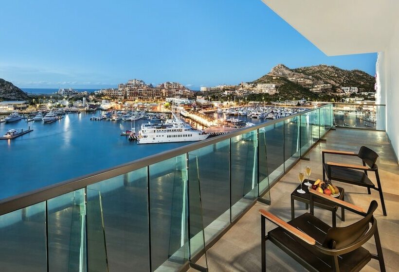 Club Suite, Breathless Cabo San Lucas   Adults Only