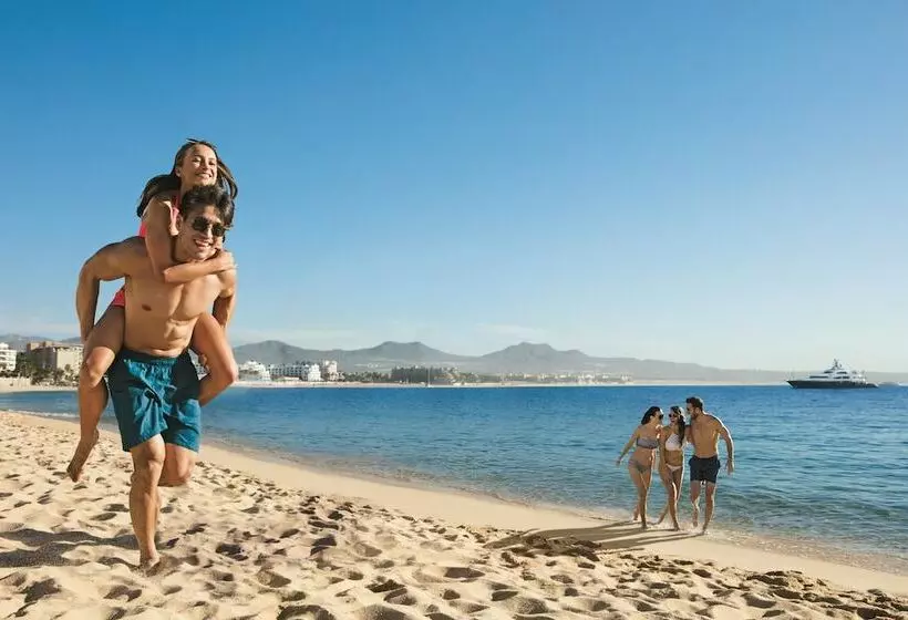 クラブスイート ビュー付き, Breathless Cabo San Lucas   Adults Only