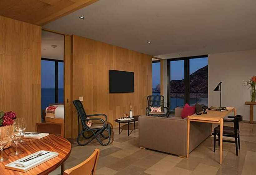 Club lakosztály kilátással, Breathless Cabo San Lucas   Adults Only