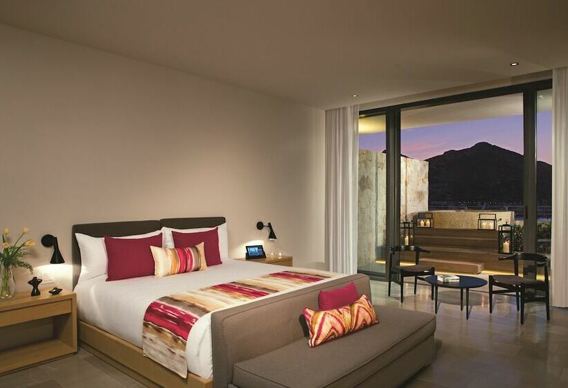 Club lakosztály kilátással, Breathless Cabo San Lucas   Adults Only