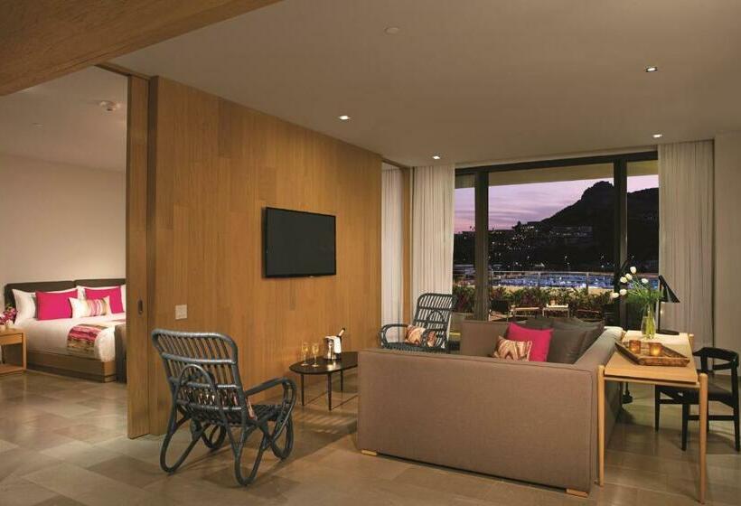 Mester Suite, Breathless Cabo San Lucas   Adults Only