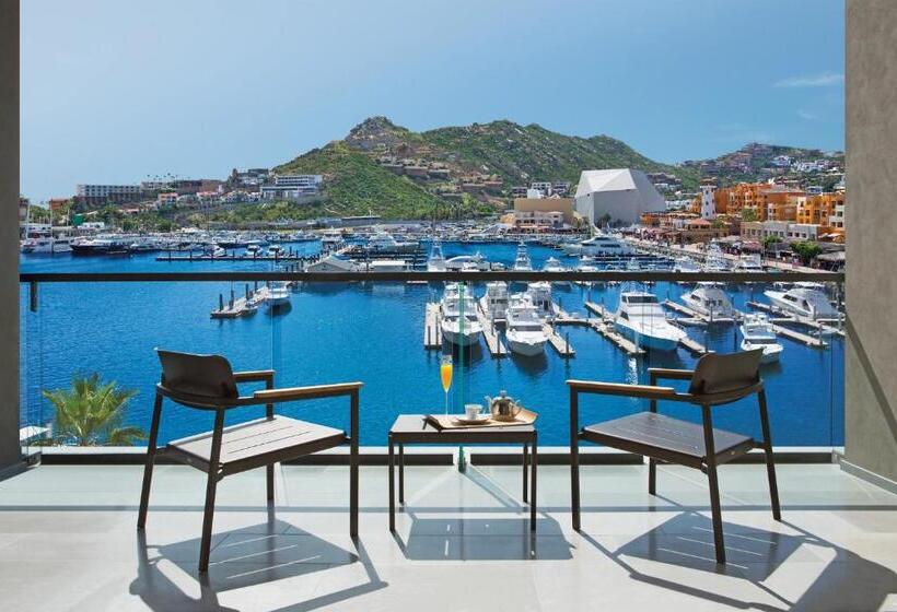 景色の見えるスイートルーム, Breathless Cabo San Lucas   Adults Only