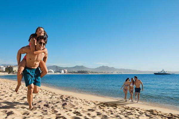 クラブスイート ビュー付き, Breathless Cabo San Lucas   Adults Only