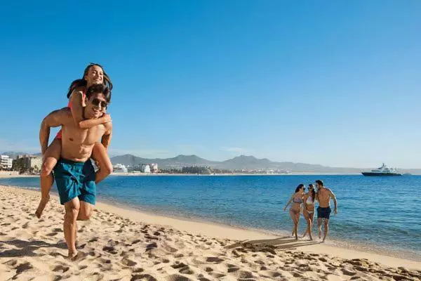 スイート, Breathless Cabo San Lucas   Adults Only