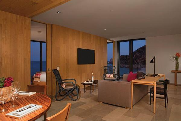 Mester Suite, Breathless Cabo San Lucas   Adults Only