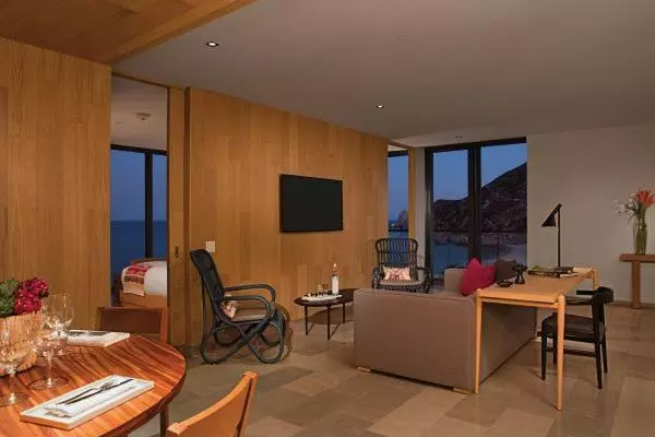 マスタースイートルーム, Breathless Cabo San Lucas   Adults Only