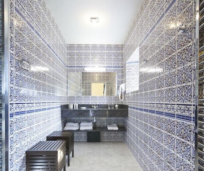 غرفة سوبيريور, Chateau De La Richerie