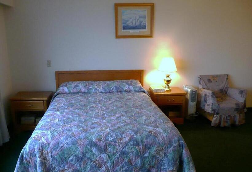 标准工作室, English Bay