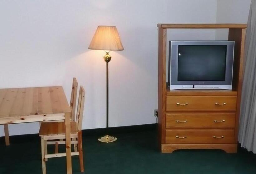 标准工作室, English Bay