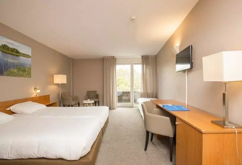 Family Room, Fletcher Hotel Resort Spaarnwoude