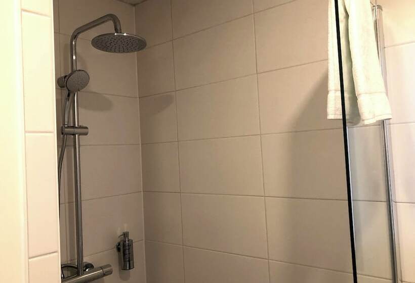 Номер Basic, Fletcher Hotel Resort Spaarnwoude