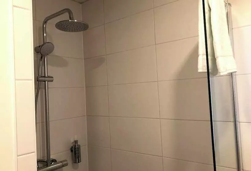 Basic Room, Fletcher Hotel Resort Spaarnwoude