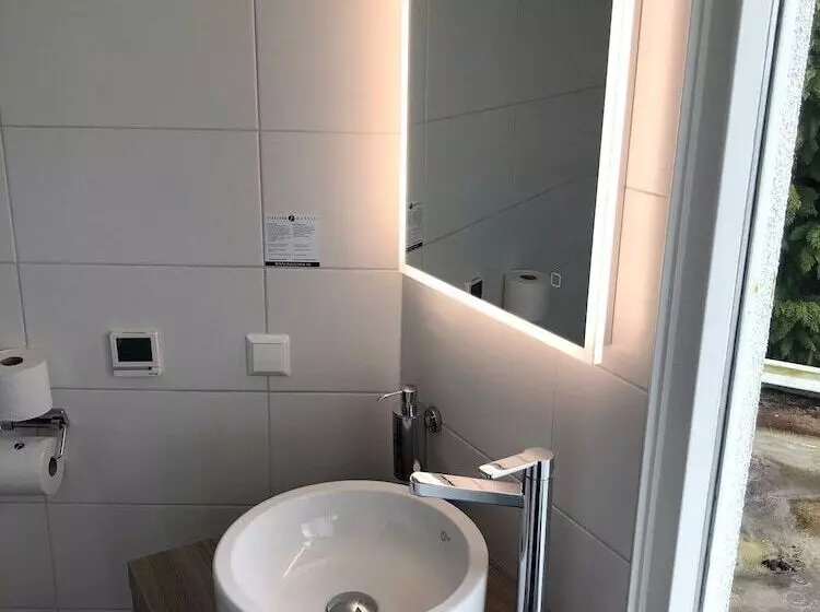 Basic Room, Fletcher Hotel Resort Spaarnwoude