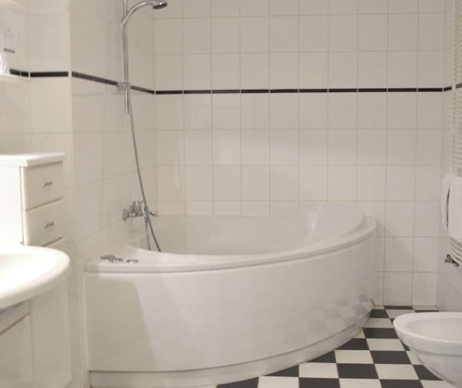 Люкс, Fletcher Hotel Resort Spaarnwoude