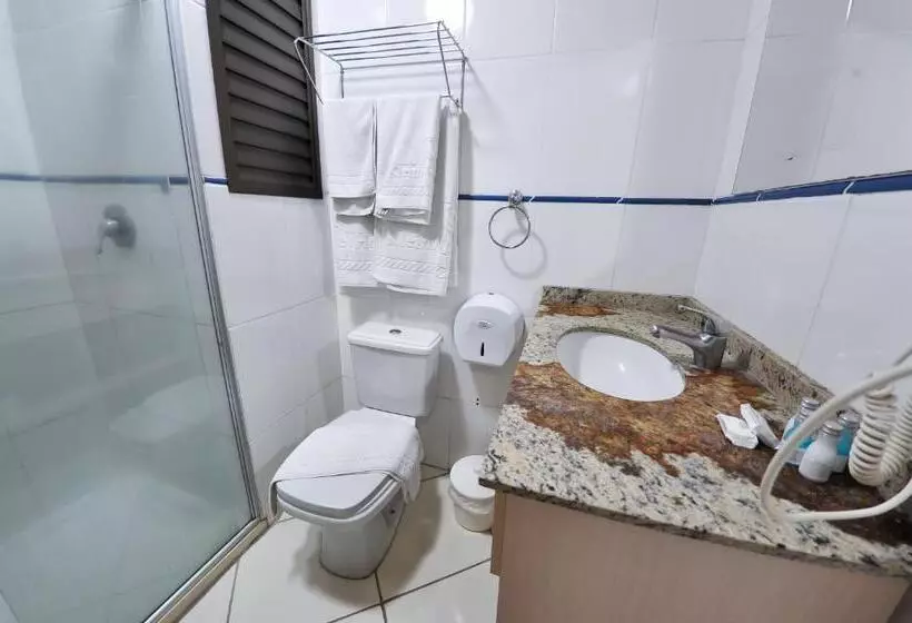 Standard-huone, Klein Ville Esteio Br