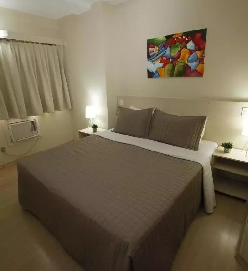Standard-huone, Klein Ville Esteio Br