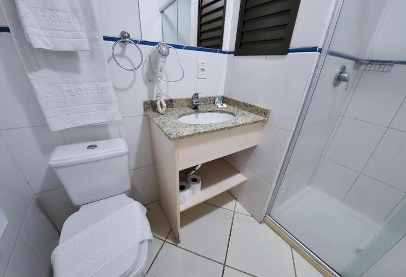 Номер Стандарт, Klein Ville Esteio Br