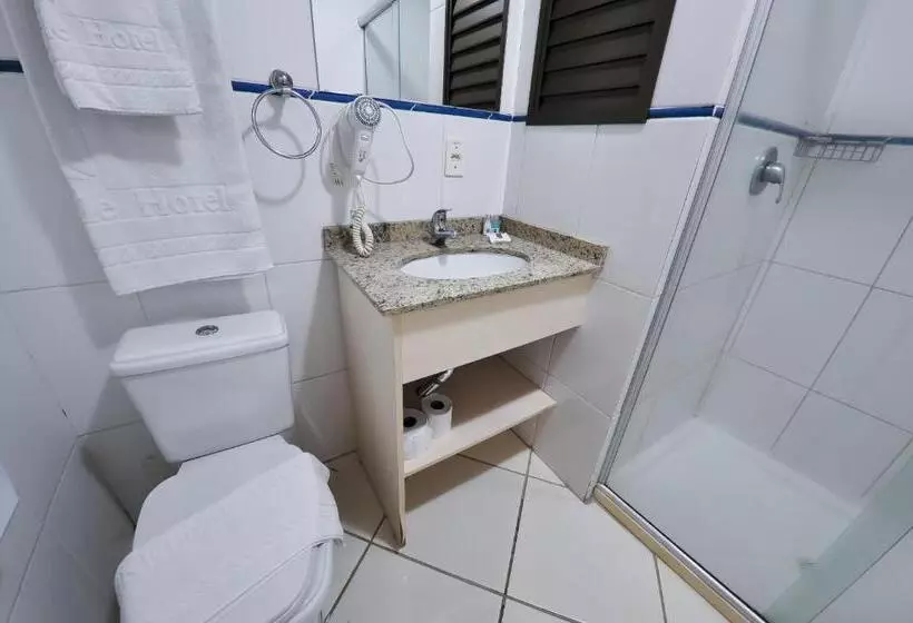 Standard-huone, Klein Ville Esteio Br