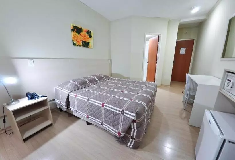 Standard-huone, Klein Ville Esteio Br