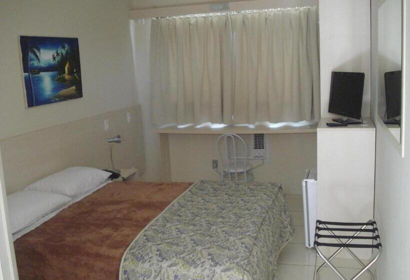 스탠다드 룸, Klein Ville Esteio Br