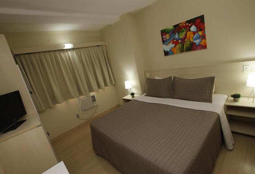 Номер Стандарт, Klein Ville Esteio Br