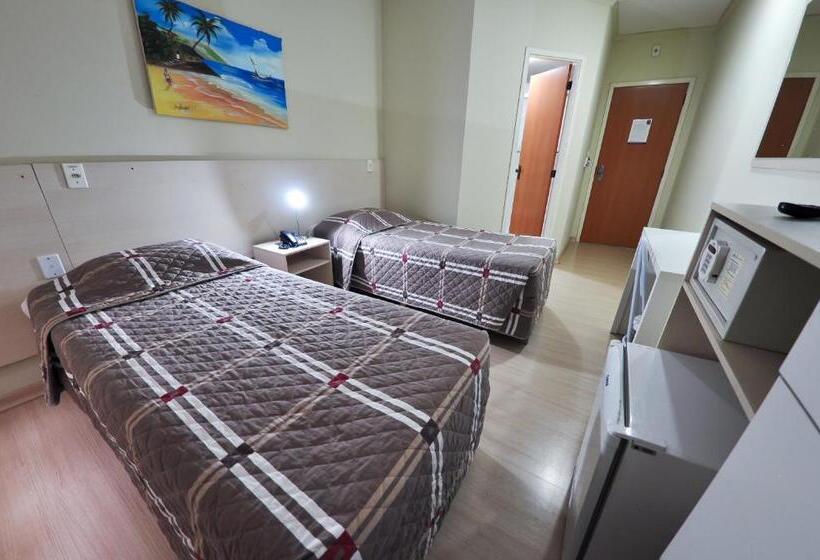 Номер Стандарт, Klein Ville Esteio Br