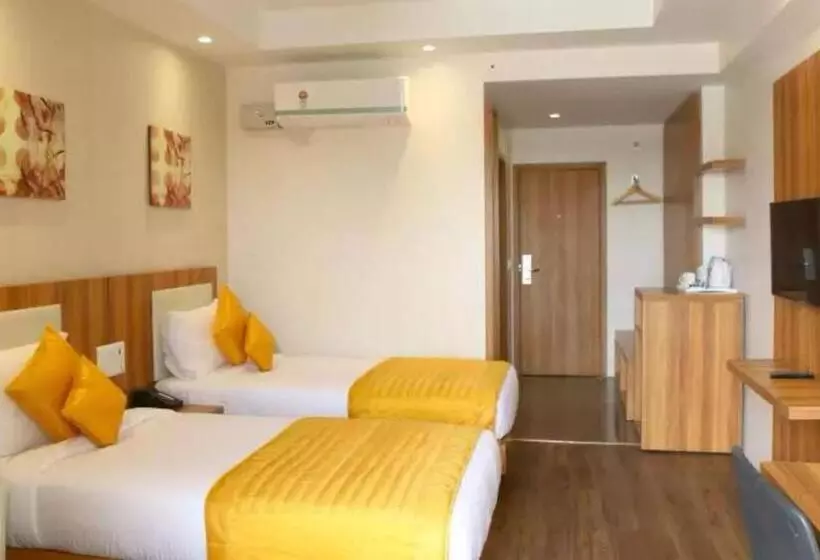 Chambre Premium, Le Roi Udaipur