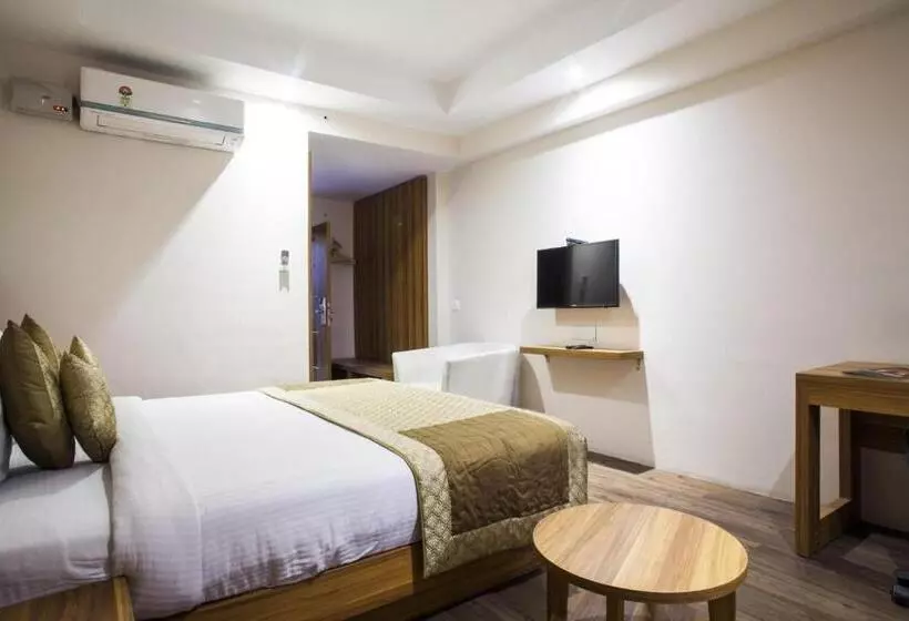 Chambre Premium, Le Roi Udaipur