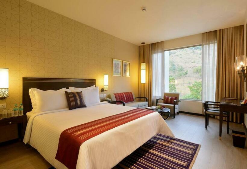 프리미엄 룸, Marasa Sarovar Premiere