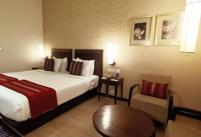 프리미엄 룸, Marasa Sarovar Premiere