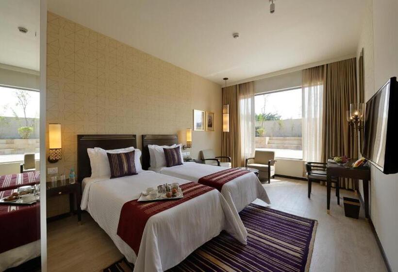 프리미엄 룸, Marasa Sarovar Premiere