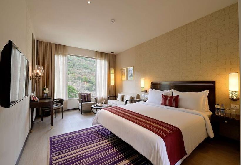 프리미엄 룸, Marasa Sarovar Premiere