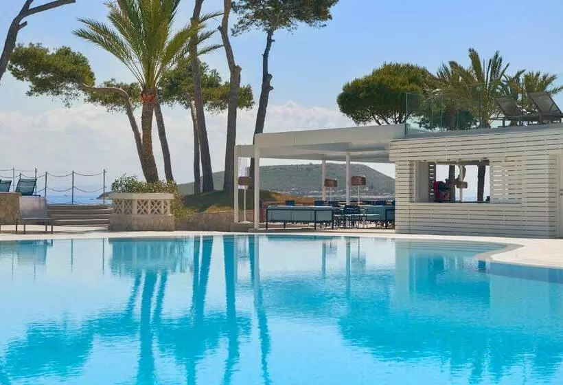 スタンダードルーム, Meliá Calviá Beach