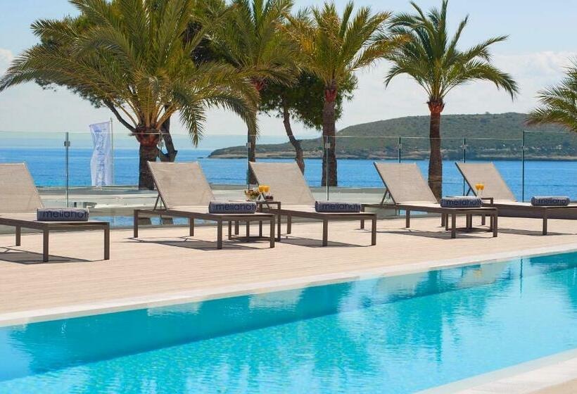 Номер Стандарт Смежный, Meliá Calviá Beach