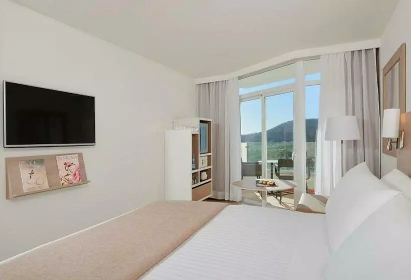 スタンダードコネクティングルーム, Meliá Calviá Beach