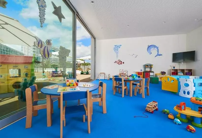 ファミリージュニアスイート, Meliá Calviá Beach
