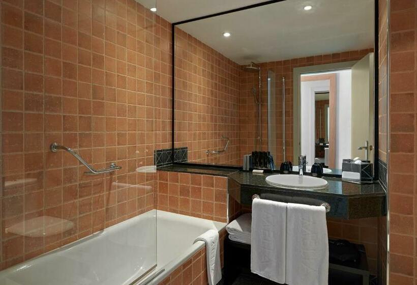 اتاق استاندارد تودرتو, Meliá Calviá Beach