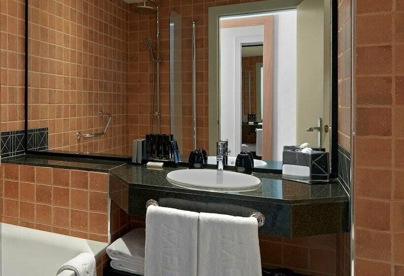 اتاق استاندارد, Meliá Calviá Beach