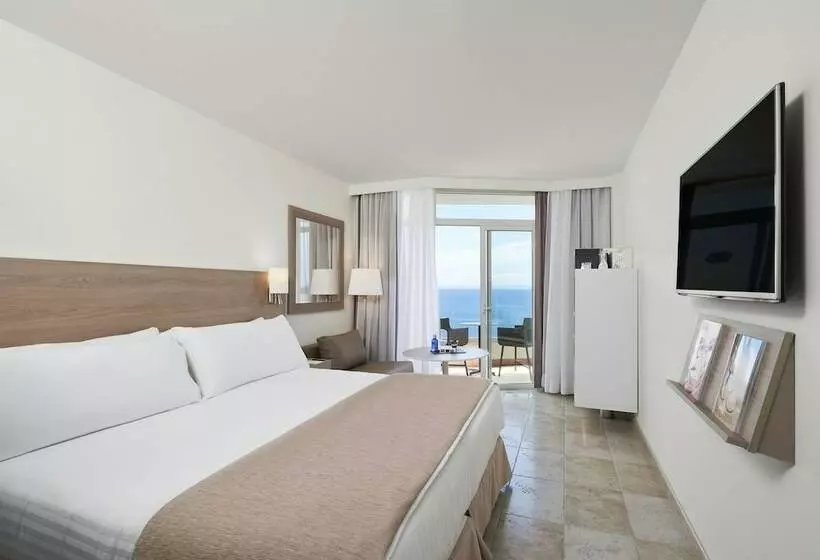 サイドオーシャンビュースタンダードルーム, Meliá Calviá Beach
