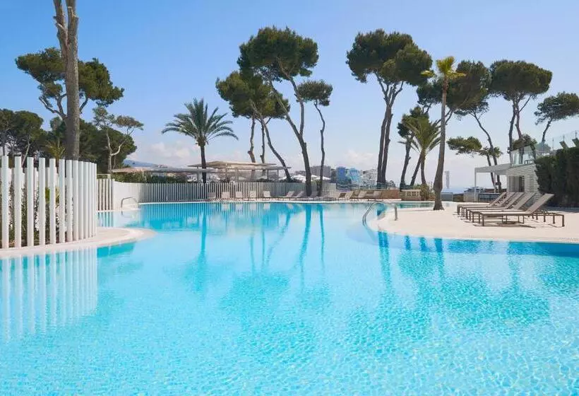 スタンダードコネクティングルーム, Meliá Calviá Beach