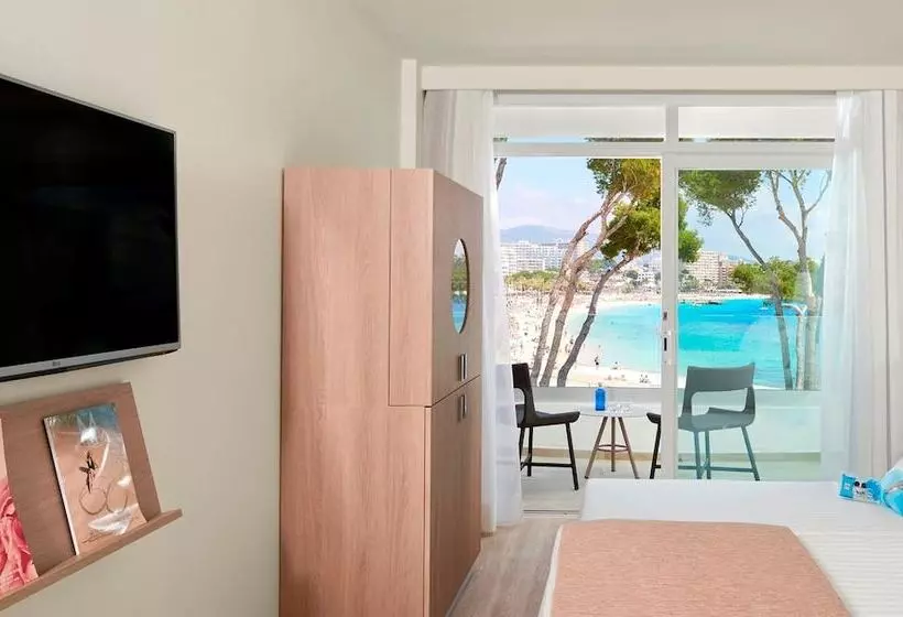 スタンダードルーム, Meliá Calviá Beach